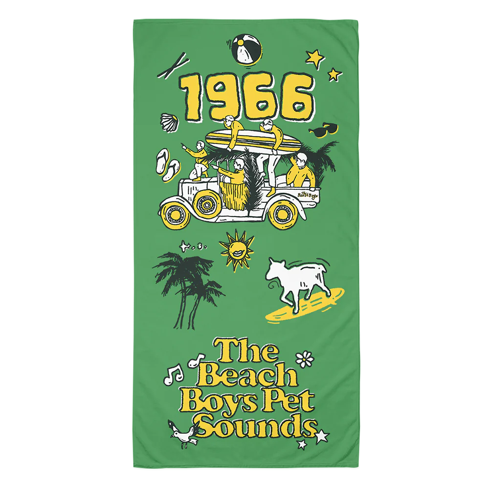 Pet Sounds