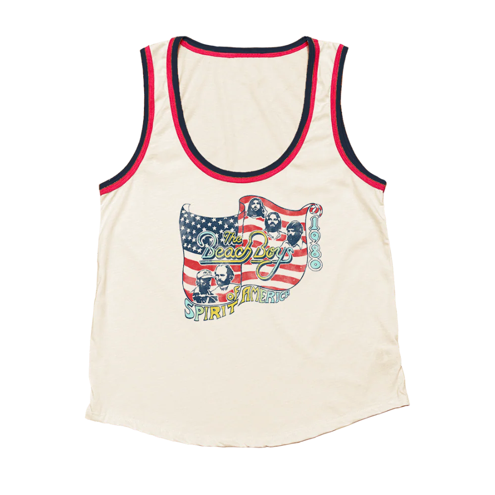 Tank Tops